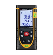 Лазерная рулетка SNDWAY SW-M100
